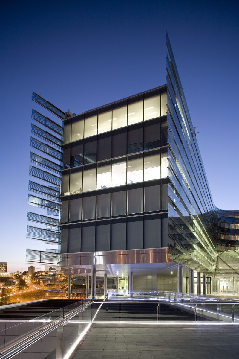 The University of Auckland is the conference's Host Site